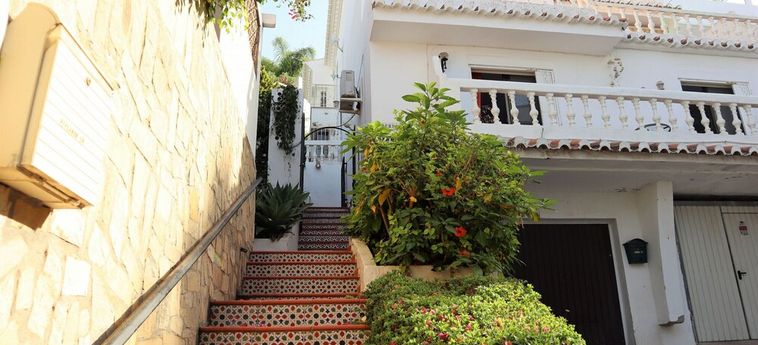 Perlamar Burriana Apartments Casasol Nerja - Costa Del Sol: Foto 