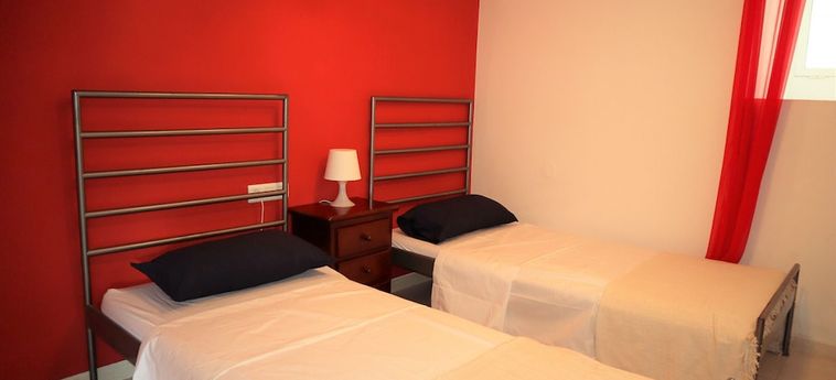 Perlamar Burriana Apartments Casasol Nerja - Costa Del Sol: Photo 