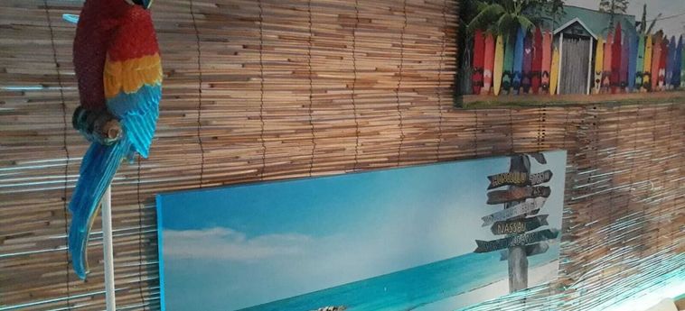 Hotel Wonder Place Nerja Nerja - Costa Del Sol: Foto 