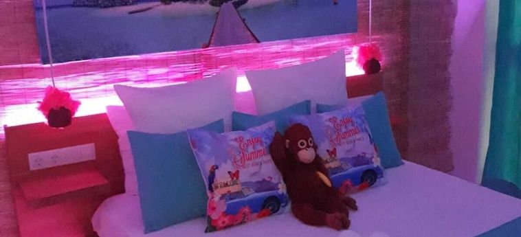 Hotel Wonder Place Nerja Nerja - Costa Del Sol: Foto 