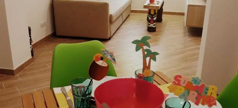Hotel Wonder Place Nerja Nerja - Costa Del Sol: Foto 