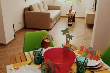 Hotel Wonder Place Nerja Nerja - Costa Del Sol: Photo 