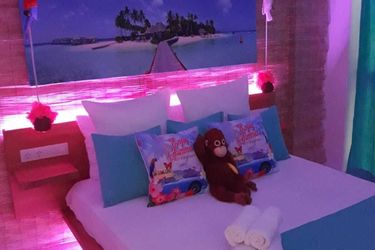 Hotel Wonder Place Nerja Nerja - Costa Del Sol: Photo 