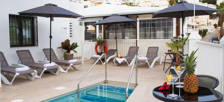 Hotel Boutique Rooms Playa Burriana Nerja - Costa Del Sol: Foto 