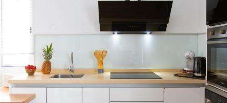 Hotel Boutique Rooms Playa Burriana Nerja - Costa Del Sol: Foto 
