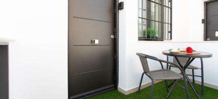 Hotel Boutique Rooms Playa Burriana Nerja - Costa Del Sol: Foto 