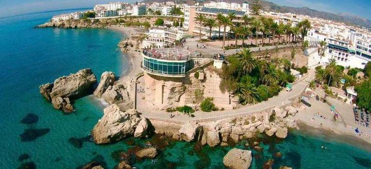 Hotel Boutique Rooms Playa Burriana Nerja - Costa Del Sol: Foto 