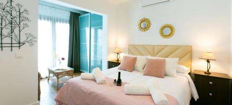 Hotel Boutique Rooms Playa Burriana Nerja - Costa Del Sol : Photo 