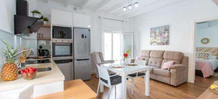 Hotel Boutique Rooms Playa Burriana Nerja - Costa Del Sol : Photo 