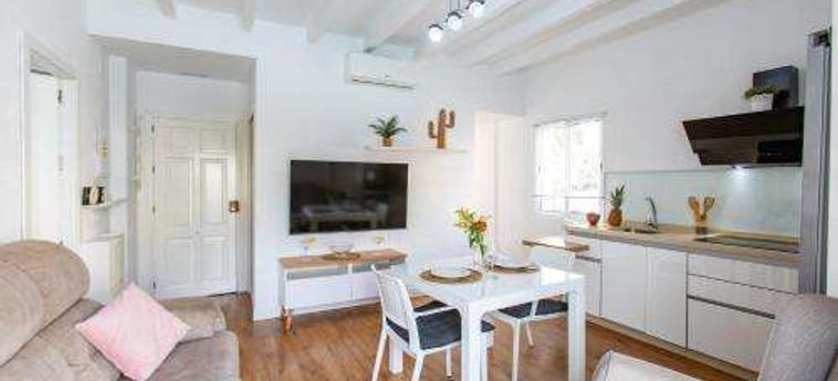 Hotel Boutique Rooms Playa Burriana Nerja - Costa Del Sol : Photo 