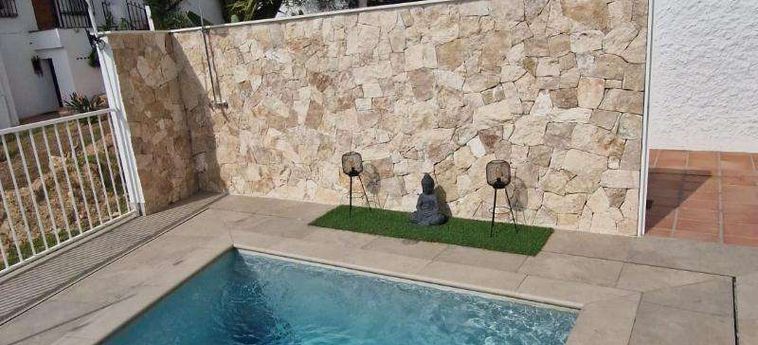 Hotel Boutique Rooms Playa Burriana Nerja - Costa Del Sol : Photo 