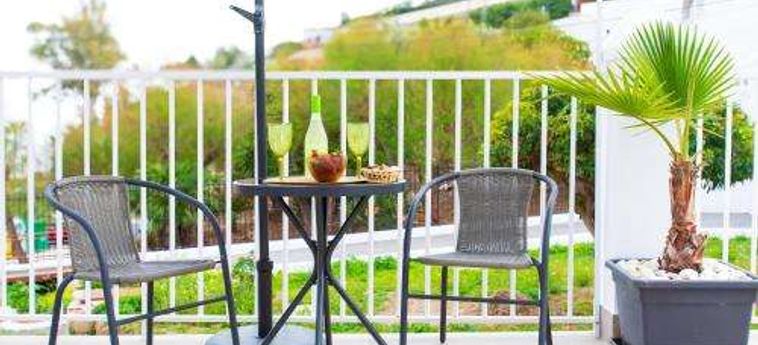 Hotel Boutique Rooms Playa Burriana Nerja - Costa Del Sol: Foto 