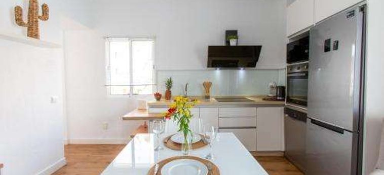 Hotel Boutique Rooms Playa Burriana Nerja - Costa Del Sol: Foto 