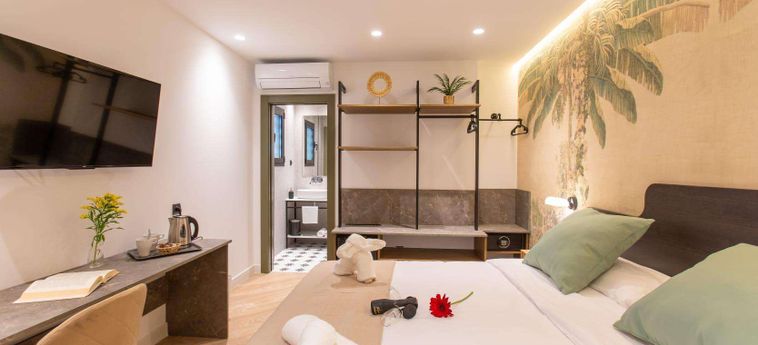 Hotel Boutique Rooms Playa Burriana Nerja - Costa Del Sol: Foto 