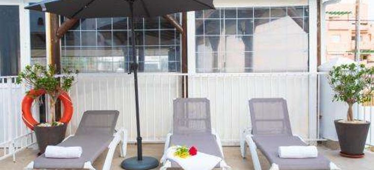Hotel Boutique Rooms Playa Burriana Nerja - Costa Del Sol: Foto 