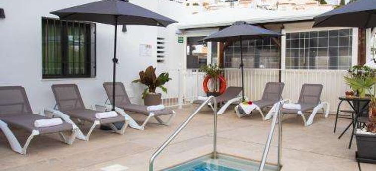 Hotel Boutique Rooms Playa Burriana Nerja - Costa Del Sol: Foto 