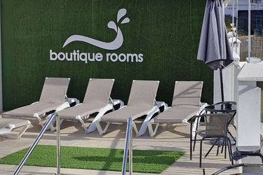 Hotel Boutique Rooms Playa Burriana Nerja - Costa Del Sol: Photo 