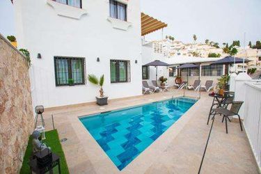 Hotel Boutique Rooms Playa Burriana Nerja - Costa Del Sol: Photo 