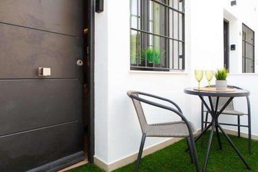 Hotel Boutique Rooms Playa Burriana Nerja - Costa Del Sol: Photo 