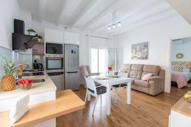 Hotel Boutique Rooms Playa Burriana Nerja - Costa Del Sol: Photo 