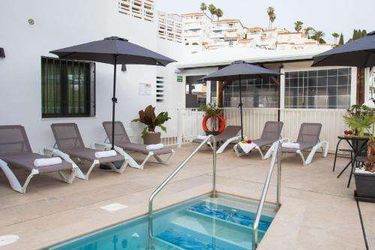 Hotel Boutique Rooms Playa Burriana Nerja - Costa Del Sol: Photo 