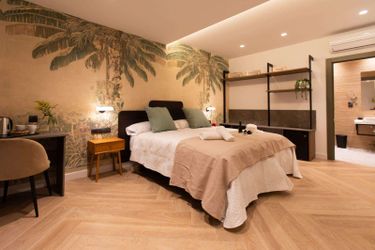 Hotel Boutique Rooms Playa Burriana Nerja - Costa Del Sol: Photo 