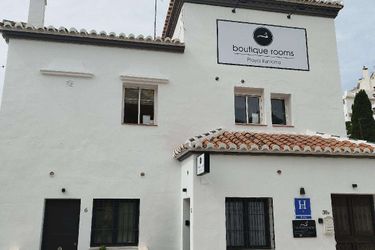 Hotel Boutique Rooms Playa Burriana Nerja - Costa Del Sol: Photo 