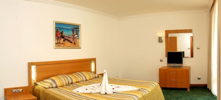 Hotel Emerald Beach Resort & Spa:  NESSEBAR