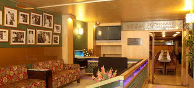 Hotel Alka Classic:  NEU-DELHI