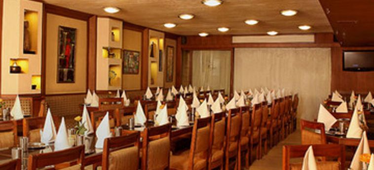 Hotel Alka Classic:  NEU-DELHI