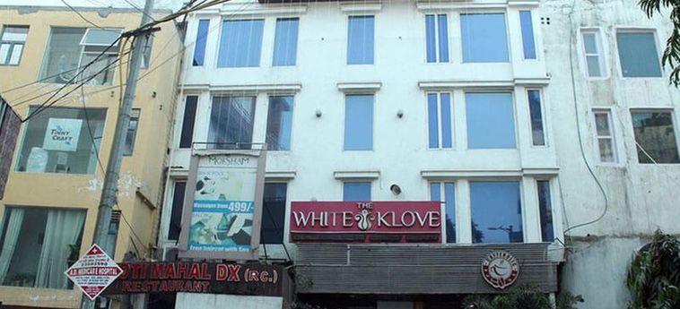White Klove Hotel:  NEU-DELHI