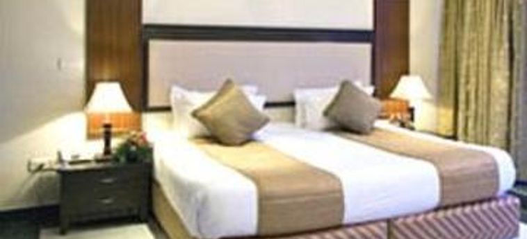 Hotel Clarks Inn Pacific Mall:  NEU-DELHI