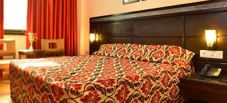 Hotel Shanti Palace West Neu-Delhi: Foto 
