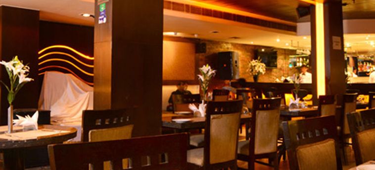 Hotel Shanti Palace West Neu-Delhi: Foto 