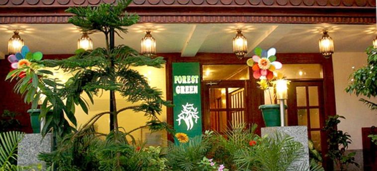 Hotel Forest Green:  NEU-DELHI