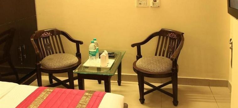 Hotel Shimla Heritage:  NEU-DELHI