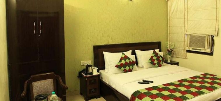 Hotel Shimla Heritage:  NEU-DELHI