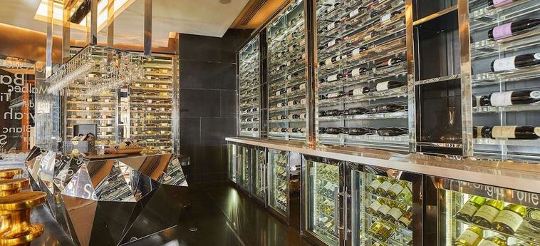 Hotel Crowne Plaza New Delhi Rohini Neu-Delhi: Foto 