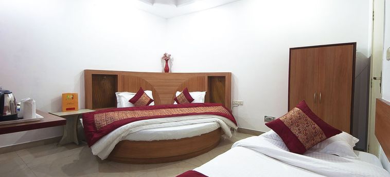 Hotel Rama Inn:  NEU-DELHI