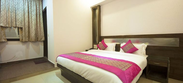 Hotel Rama Inn:  NEU-DELHI