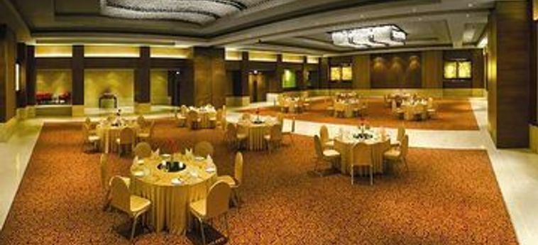 Hotel The Lalit New Delhi:  NEU-DELHI
