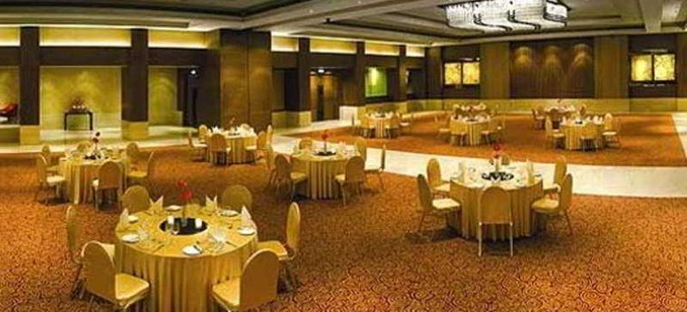 Hotel The Lalit New Delhi:  NEU-DELHI
