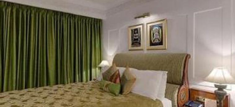 Hotel Ashok:  NEU-DELHI