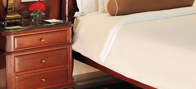 Hotel Imperial:  NEU-DELHI