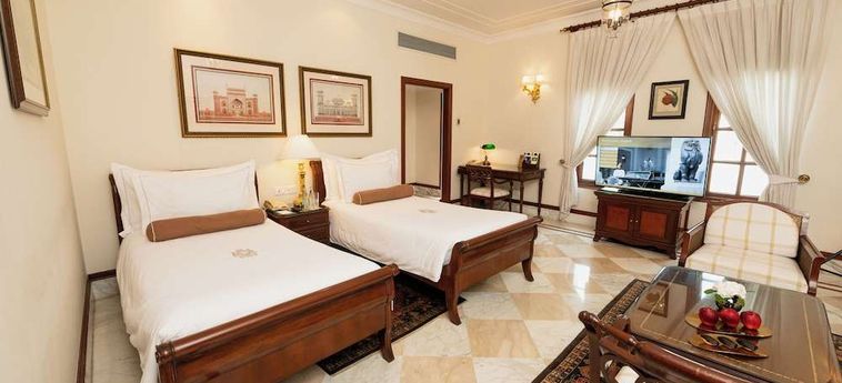 Hotel Imperial:  NEU-DELHI