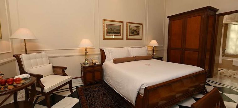 Hotel Imperial:  NEU-DELHI