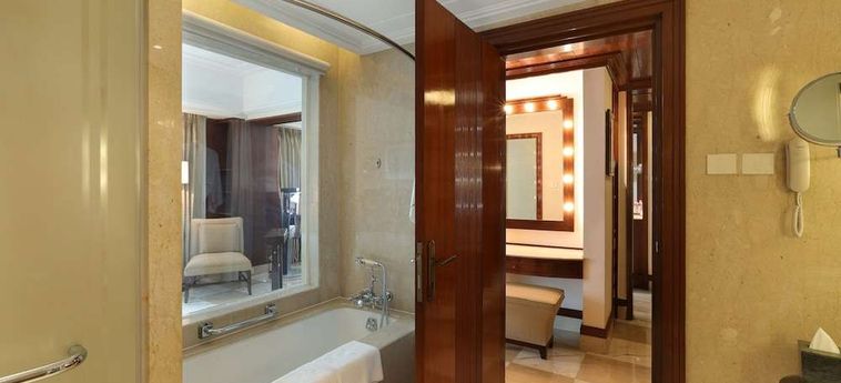Hotel Imperial:  NEU-DELHI