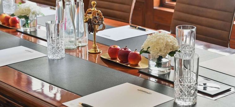 Hotel Imperial:  NEU-DELHI
