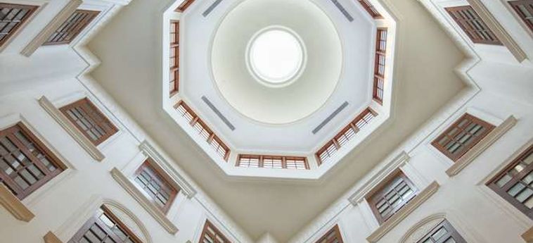 Hotel Imperial:  NEU-DELHI