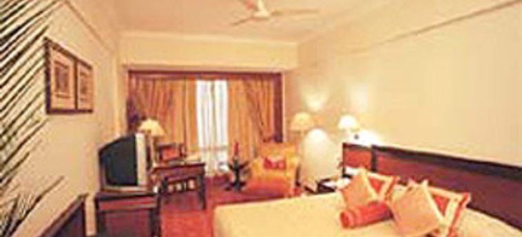 Hotel Jaypee Siddharth:  NEU-DELHI